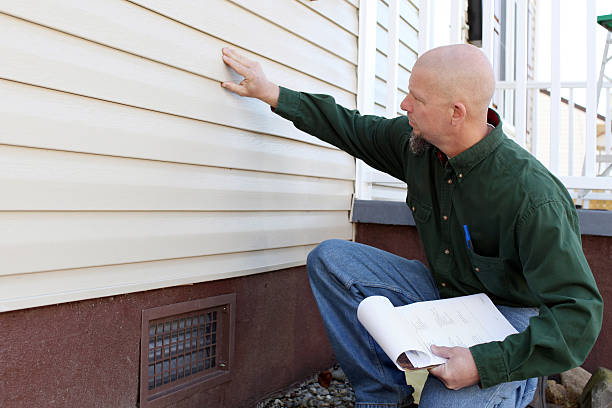 Siding Contractor